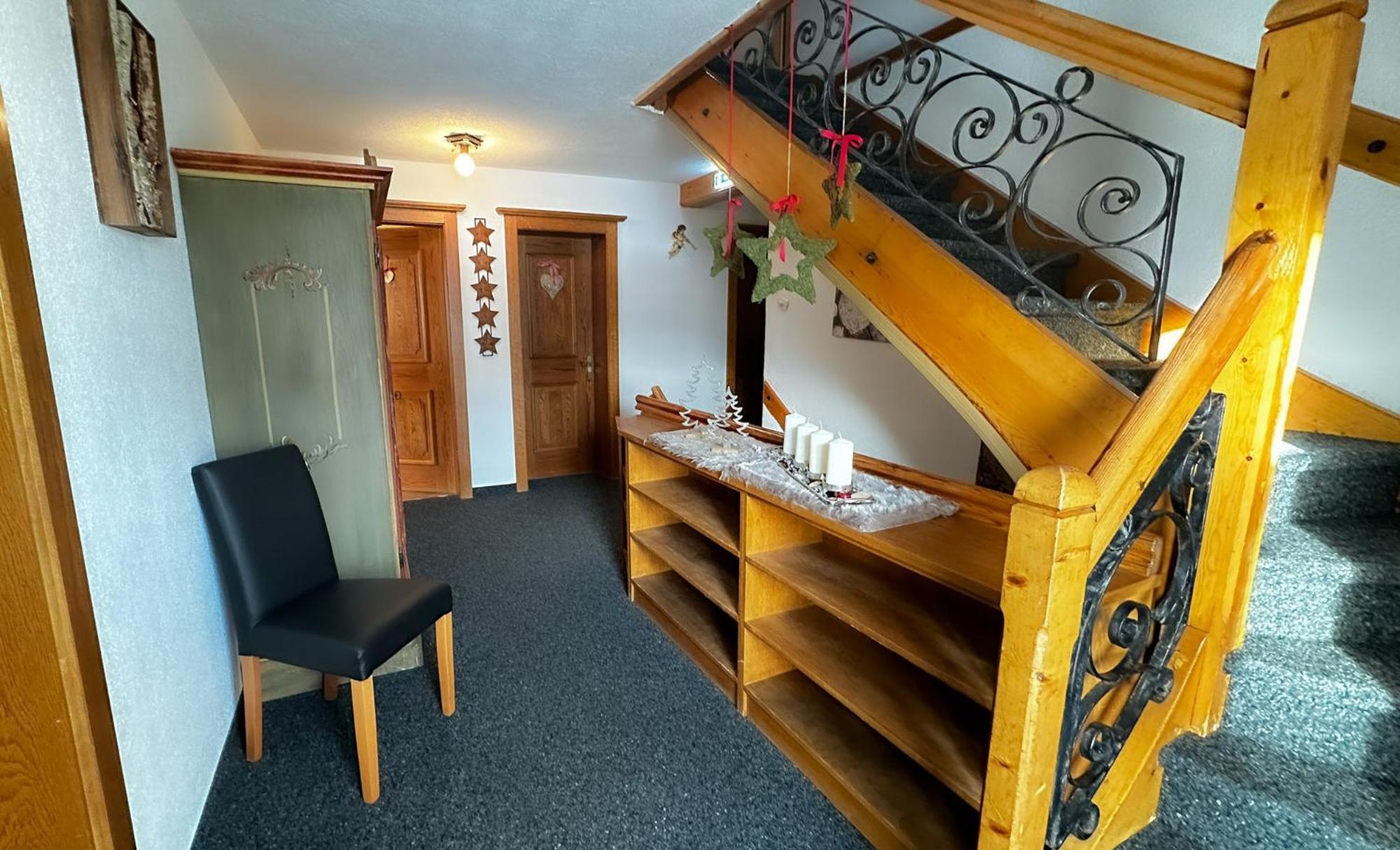 Alte Schmiede Hotell Leutasch Exteriör bild