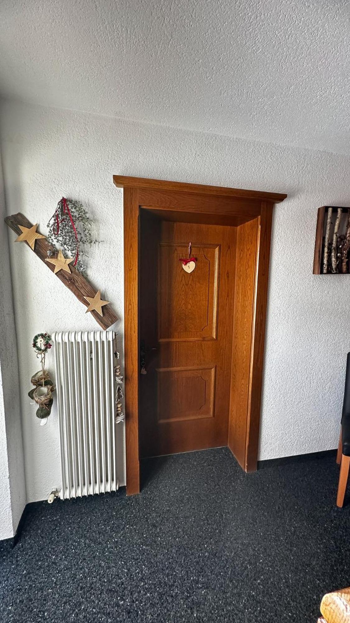 Alte Schmiede Hotell Leutasch Exteriör bild