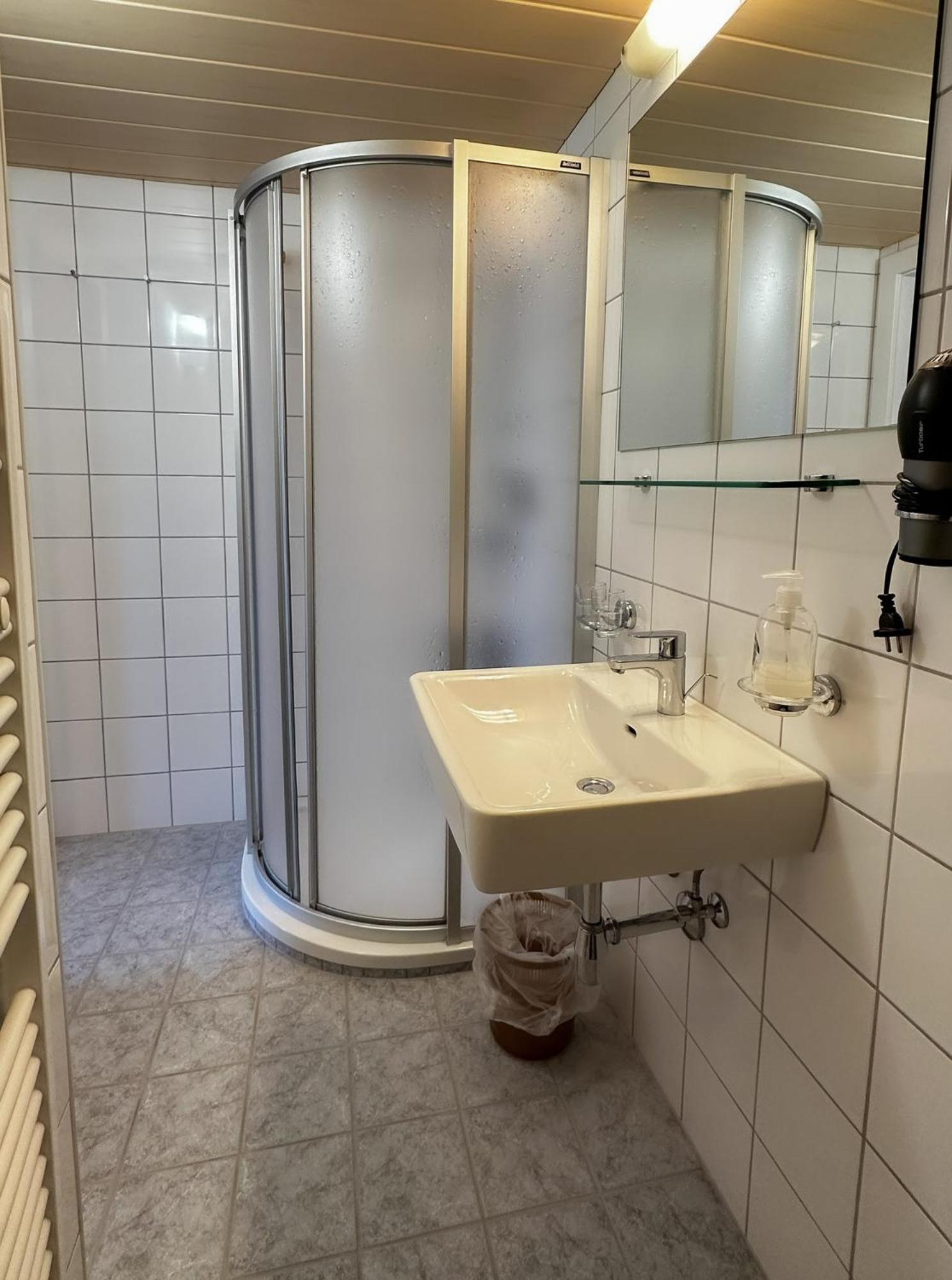 Alte Schmiede Hotell Leutasch Exteriör bild