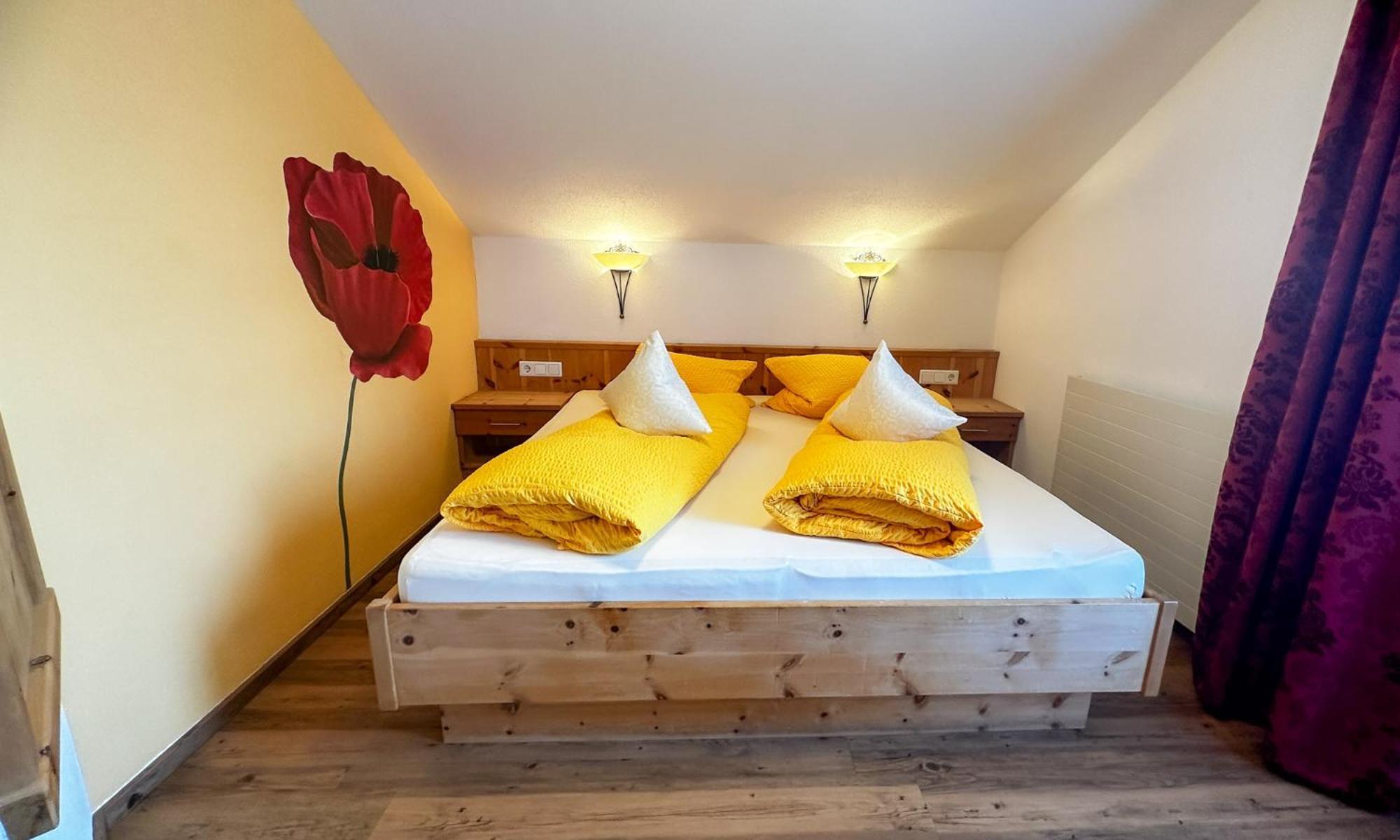 Alte Schmiede Hotell Leutasch Exteriör bild