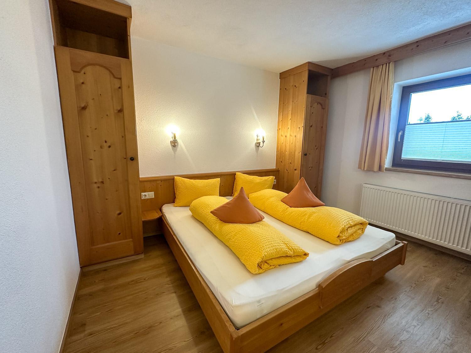 Alte Schmiede Hotell Leutasch Exteriör bild