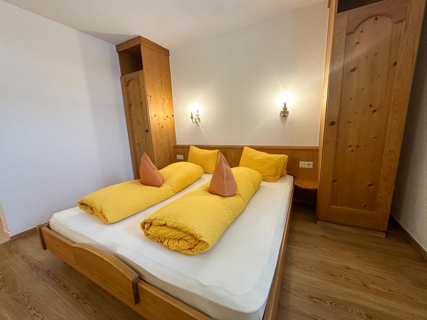 Alte Schmiede Hotell Leutasch Exteriör bild