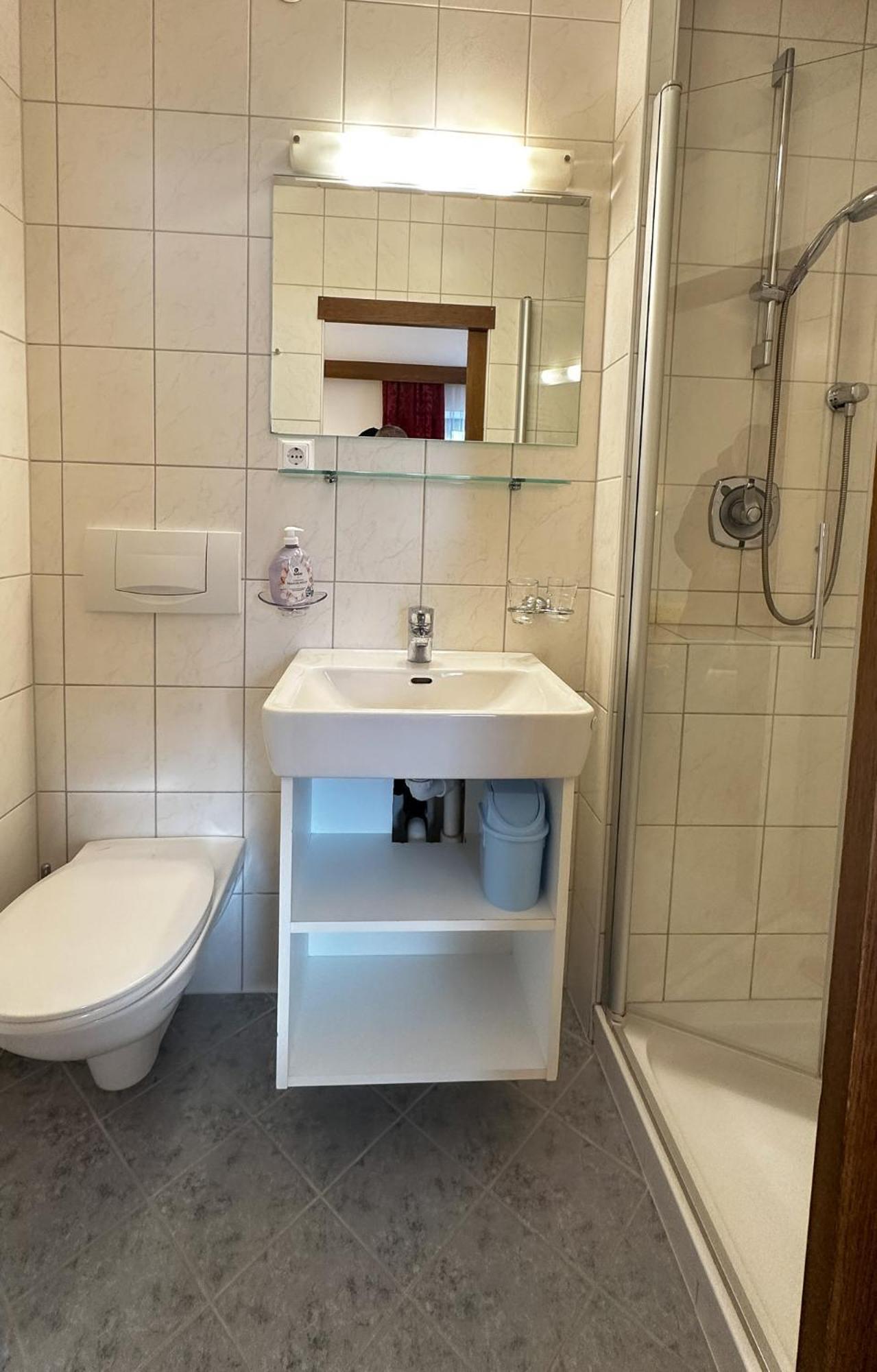 Alte Schmiede Hotell Leutasch Exteriör bild