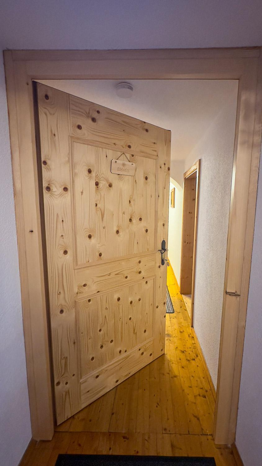 Alte Schmiede Hotell Leutasch Exteriör bild