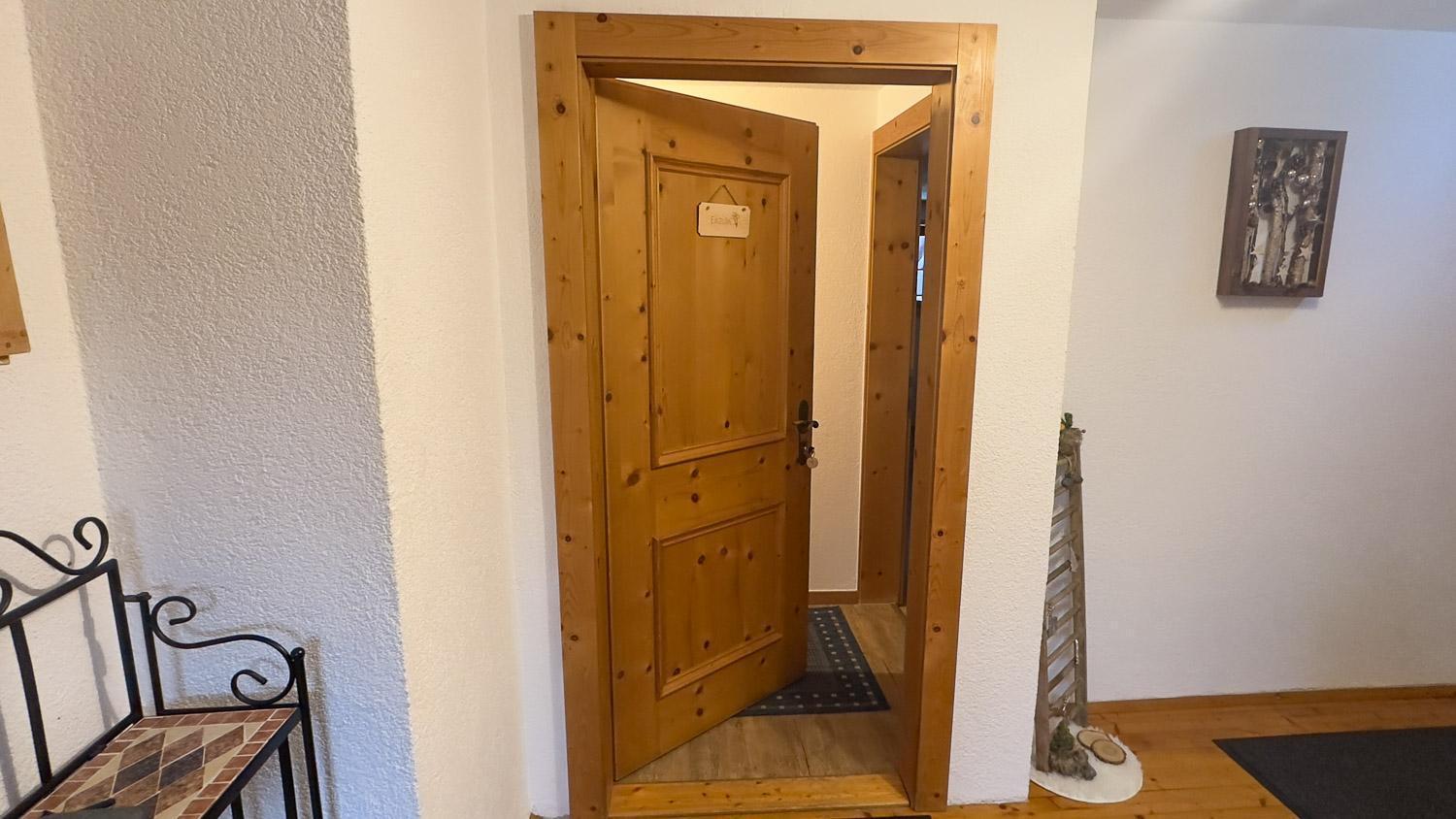 Alte Schmiede Hotell Leutasch Exteriör bild