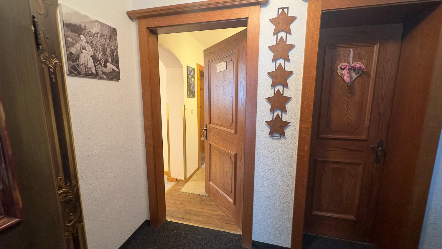 Alte Schmiede Hotell Leutasch Exteriör bild