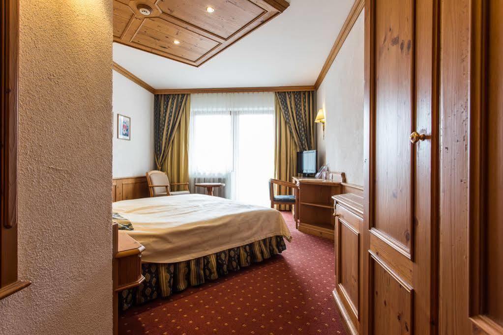 Alte Schmiede Hotell Leutasch Exteriör bild